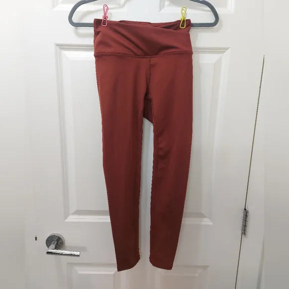 FP Wrap Lose Control Leggings - Picture 4 of 9